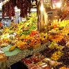 Рынки в Тигили